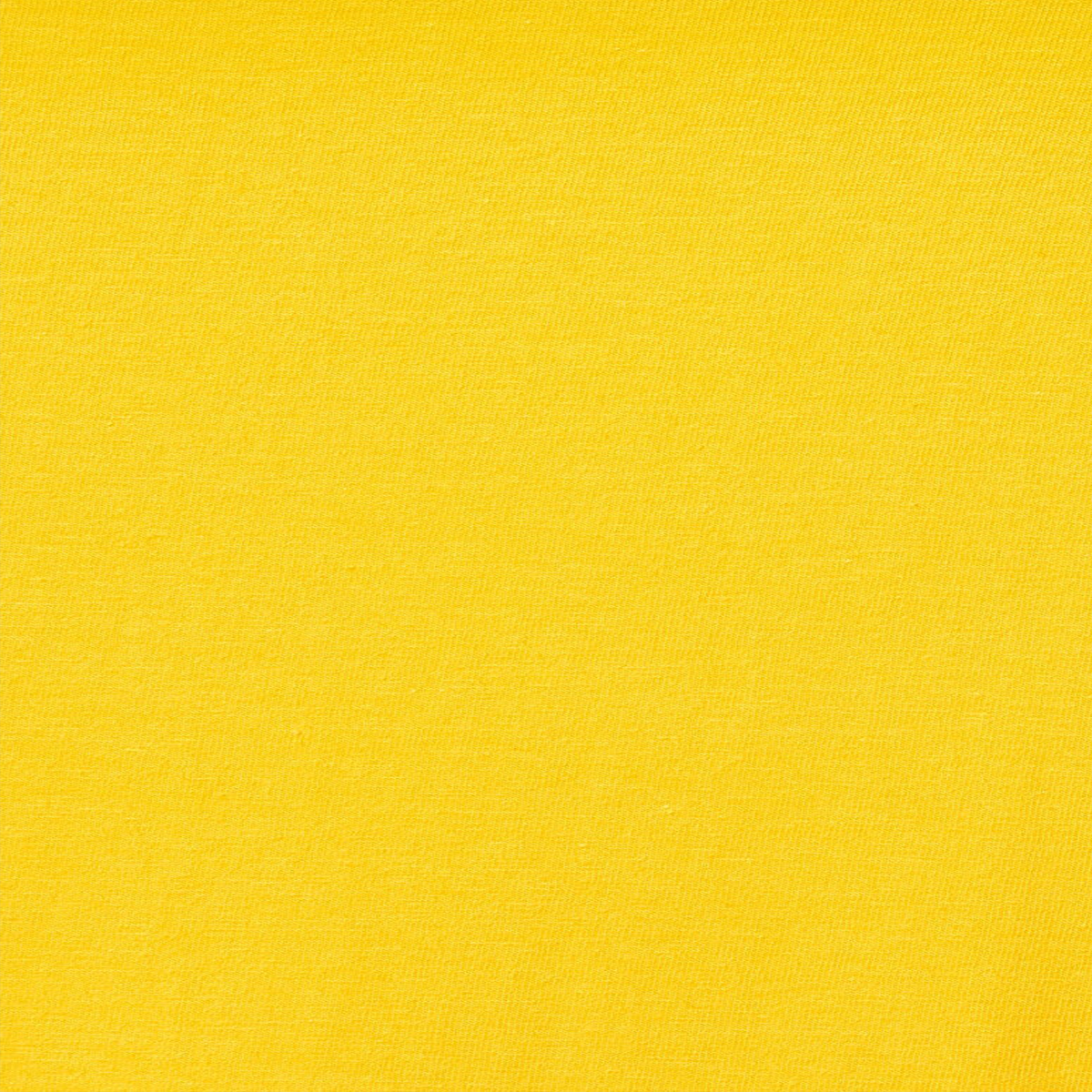 Sunflower Yellow —Knit Jersey—95% Polyester, 5% Spandex Fabric—Sold By The Yard—Width 58/60 Inches Wide
