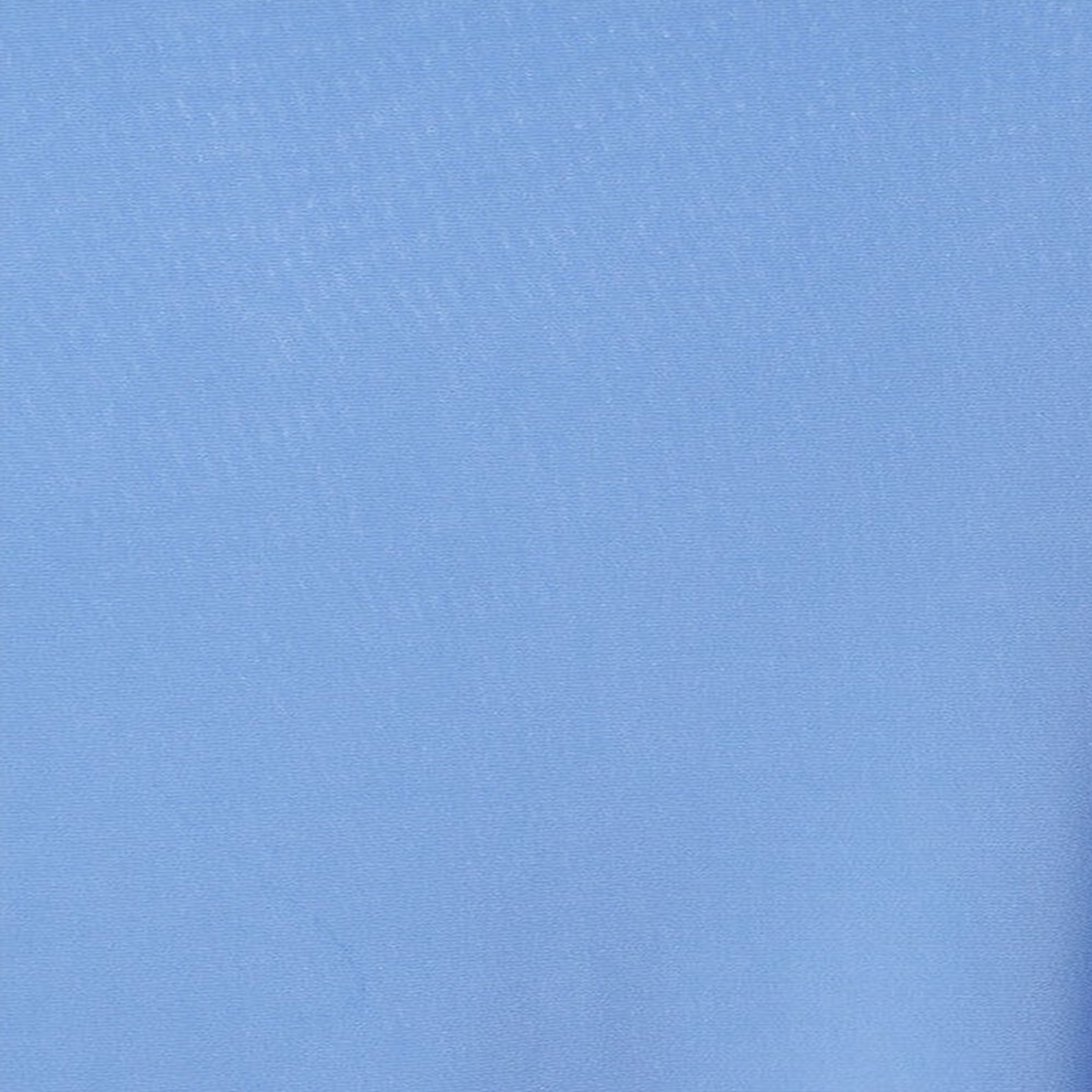 Solid Light Denim Blue—Stretch Poly-Cotton Jersey Knit Fabric—0.75 Millimeters Thick—100% Cotton—59-60"Inch Wide—15.3 Ounces—Sold by the Yar