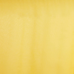 Fashion Fabric—Canary Yellow Color—100% Cotton—59/60" Wide