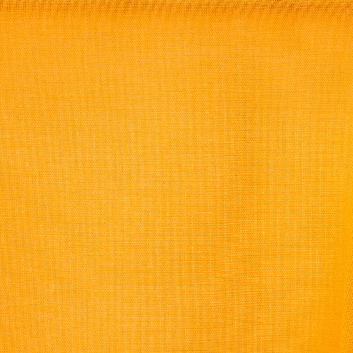 Voile— Sewing Material—Sunflower Yellow— Lawn Material—100% Cotton—59-60"Inch Wide—Sold by the Yard