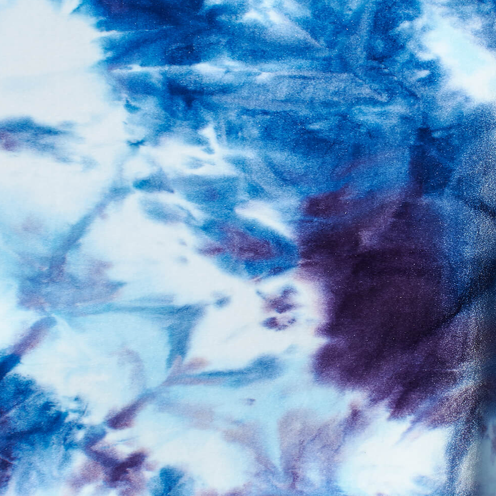 A vibrant soft velvet fabric for sewing—Beautiful Windows Elgin.