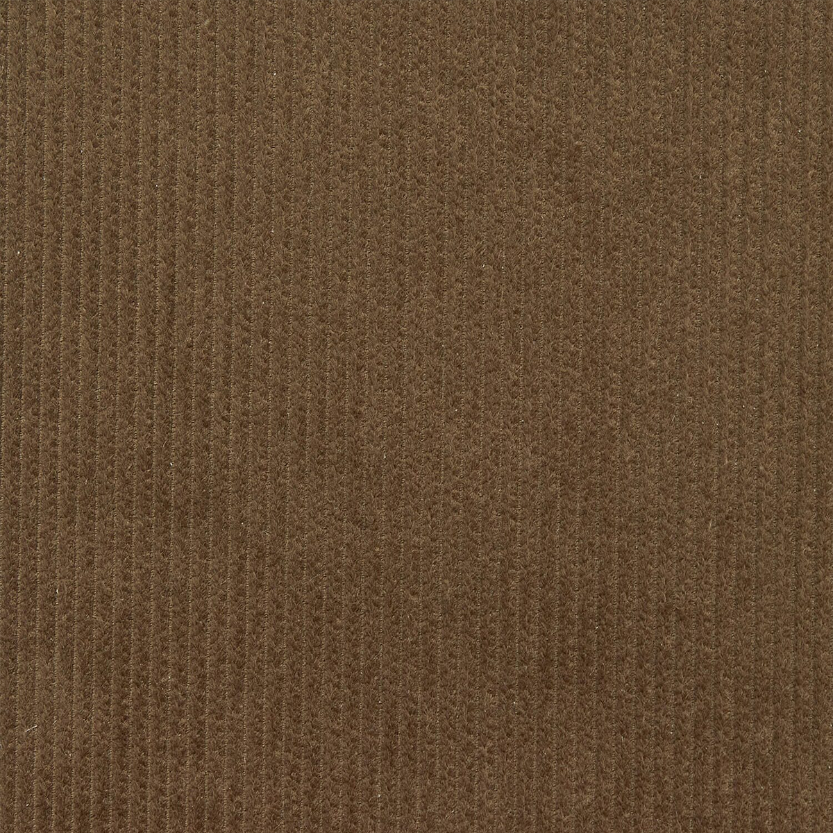Mocha Brown Standard Corduroy-sold by BeautifulWindowsElgin.com
