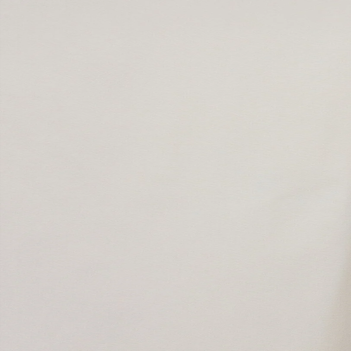 Platinum Weave—Silver Color—100% Cotton Broadcloth—High-Quality—Multi-Purpose—Sold by The Yard—Nationwide Shipping