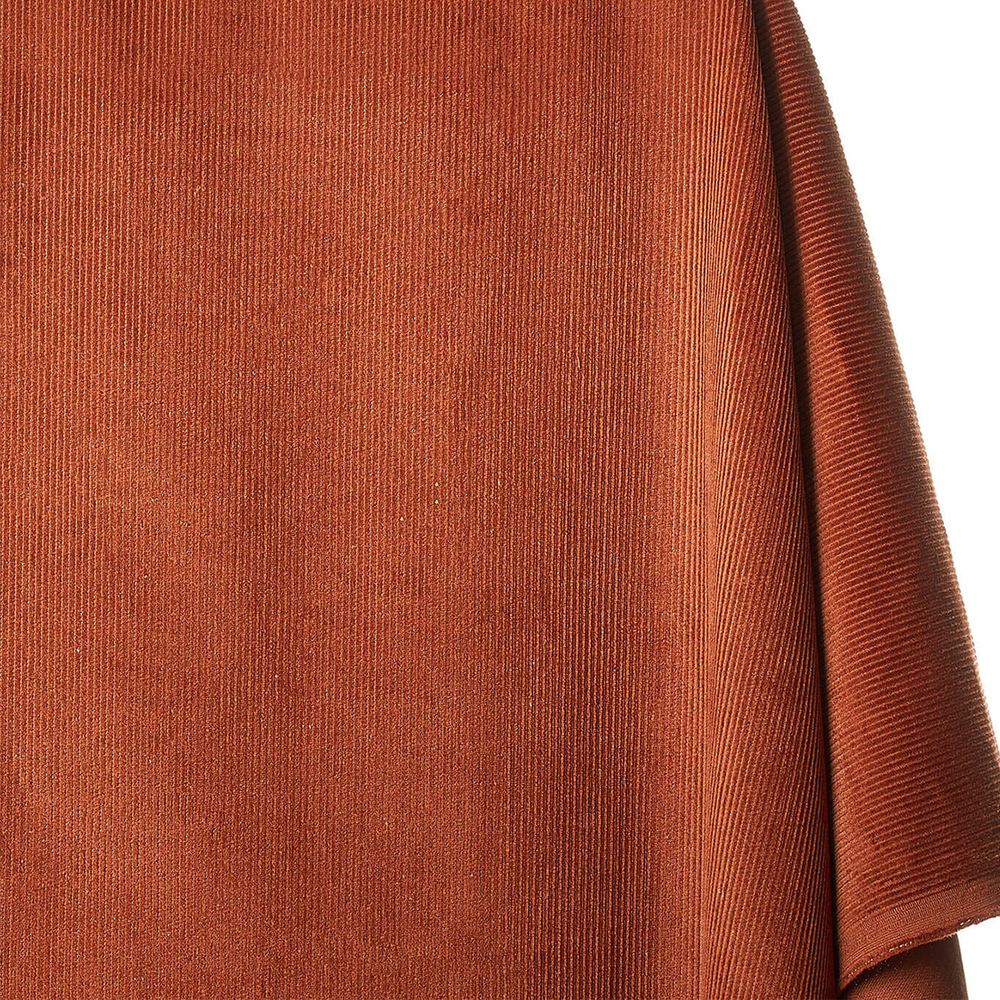 Apparel & décor corduroy textile—fabric sold by BeautifulWindowsElgin.com