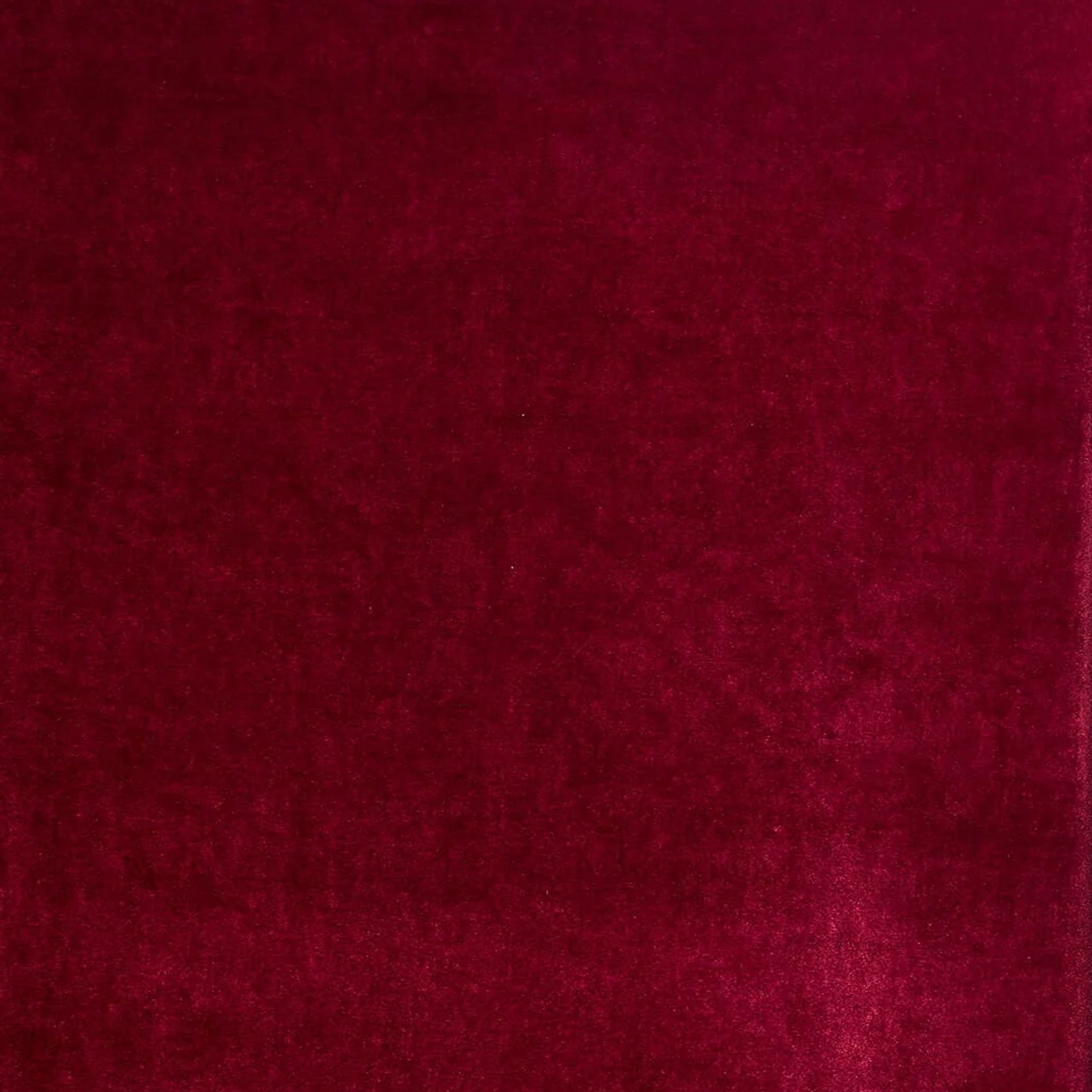 Wine Hue —Stretch Velvet Fabric—90% Polyester, 10% Spandex— 60/61 Inches—20% Vertical