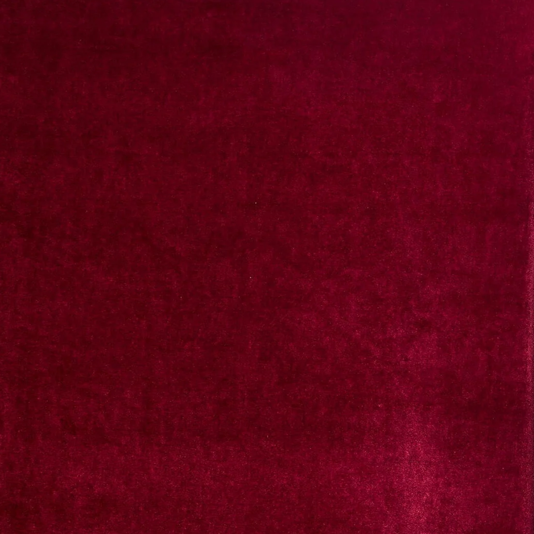 Stretch Velvet in Wine Hue Fabric-For Fashion