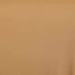 Raven Brush Mist-Golden Brown Knit Jersey Fabric—Sold By The Yard—Width 60/61 Inches—Available for Nationwide Shipping