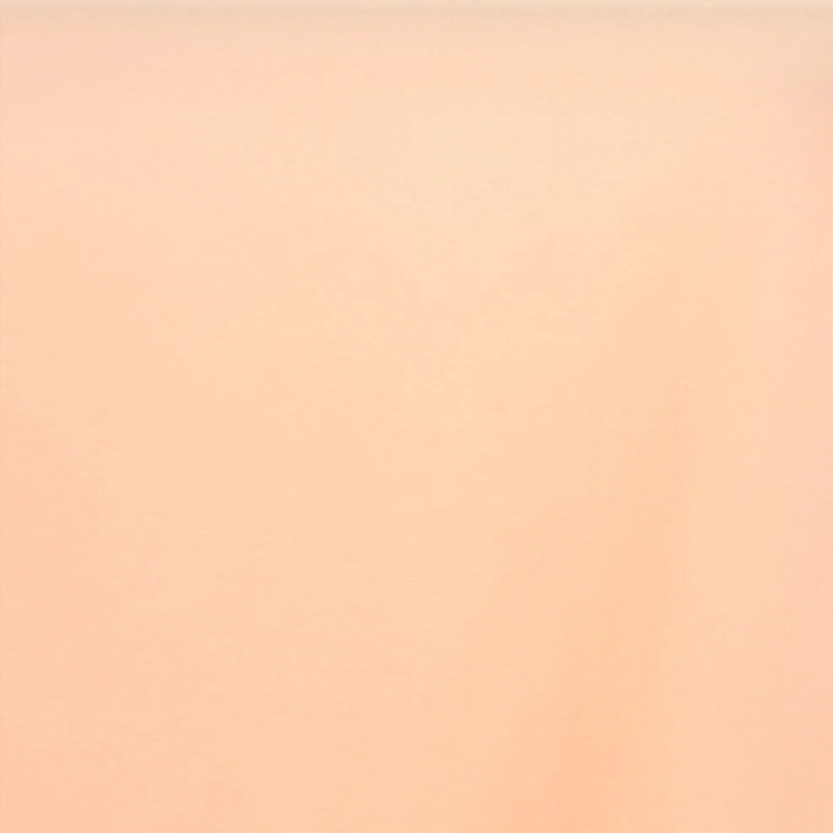 Solid Fabric—Broadcloth—Peach Color—100%Cotton—52"Inches Wide—Available by the Yard—Nationwide Shipping