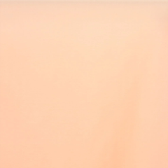 Solid Fabric—Broadcloth—Peach Color—100%Cotton—52"Inches Wide—Available by the Yard—Nationwide Shipping