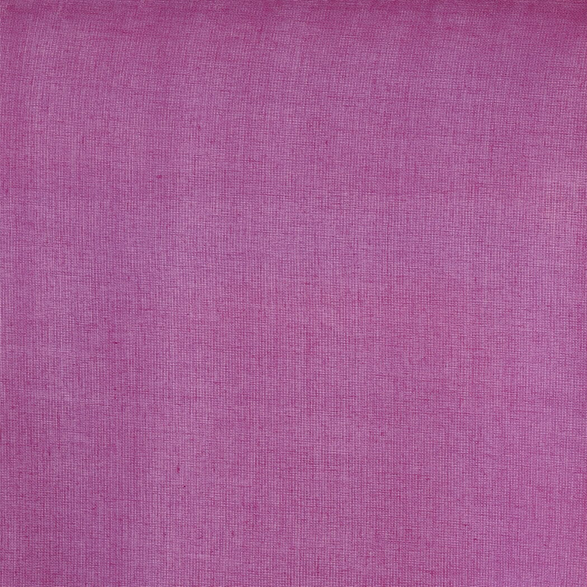 Princess Magenta—Lawn Cotton Voile—100% Cotton— Width 57/58 Inches Wide—20% Vertical Texture—Sold by The Yard