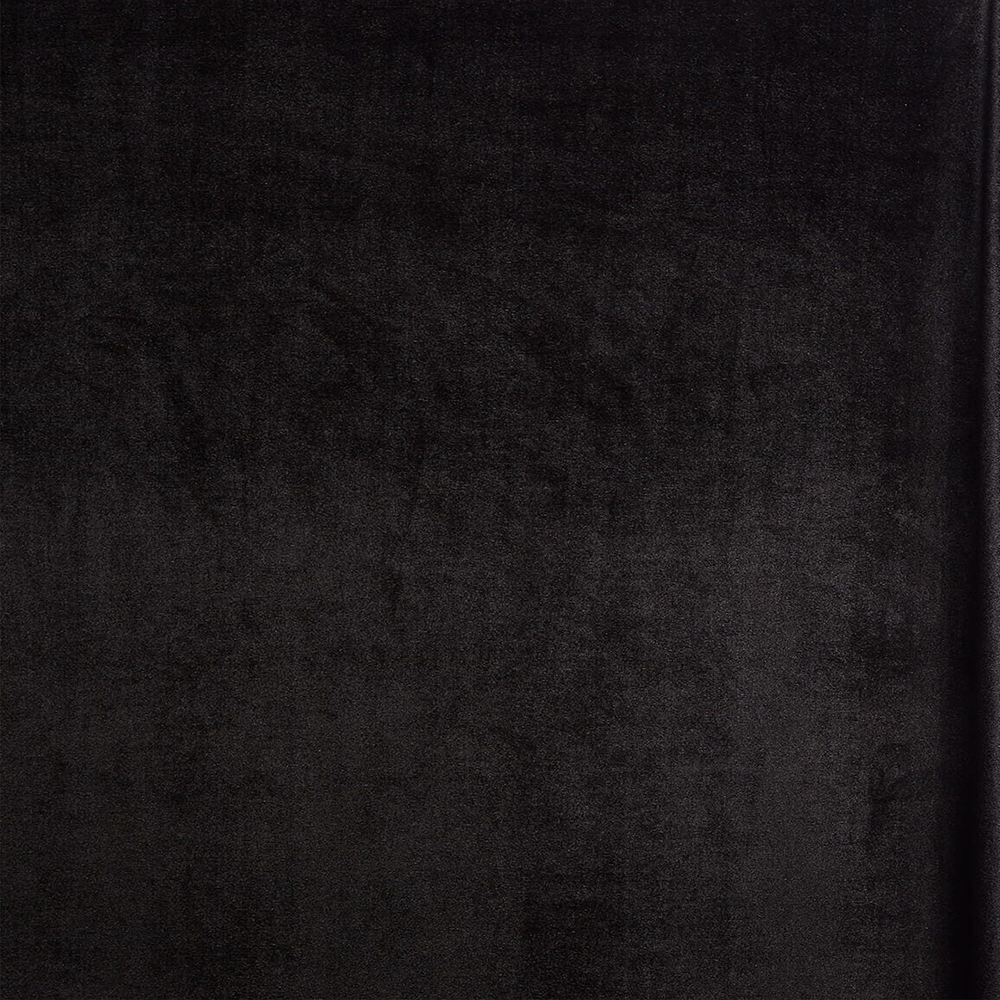 Solid black color | Sold by Beautiful Windows Elgin