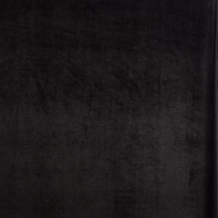 Solid black color | Sold by Beautiful Windows Elgin