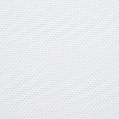 Elegant White Woven Fabric| Sold by the Yard