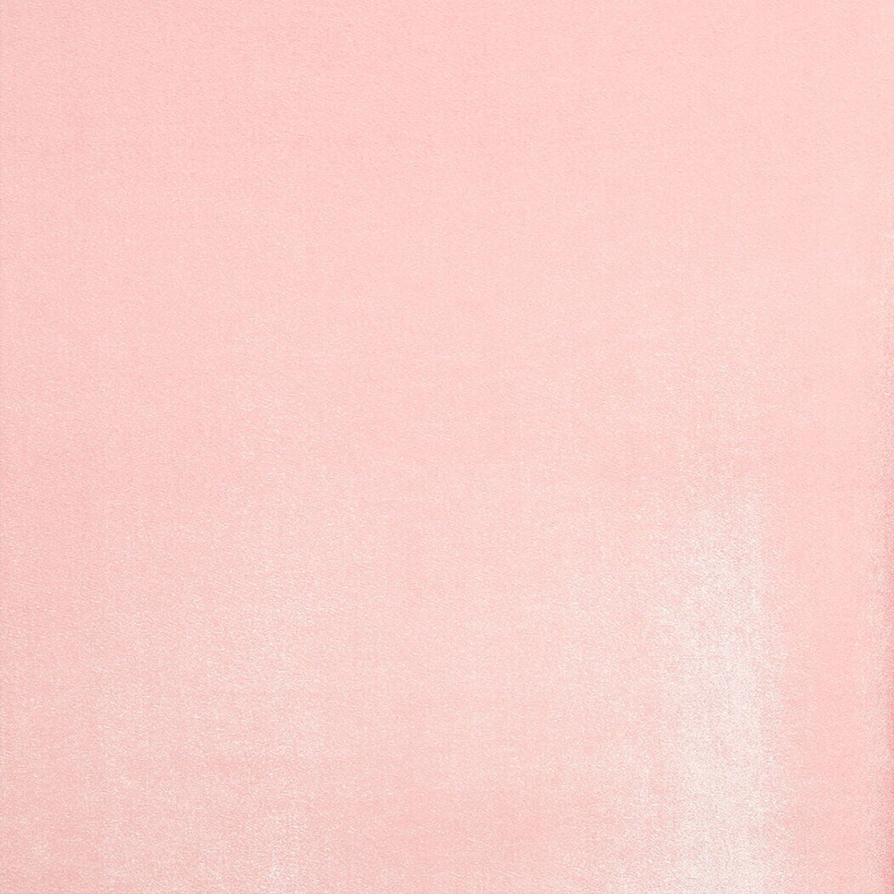  Blush pink bloom stretches velvet fabric—Beautiful Windows Elgin