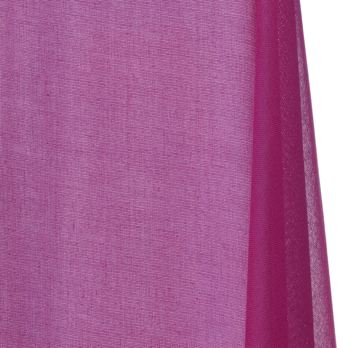 Princess Magenta—Lawn Cotton Voile—100% Cotton— Width 57/58 Inches Wide—20% Vertical Texture—Sold by The Yard