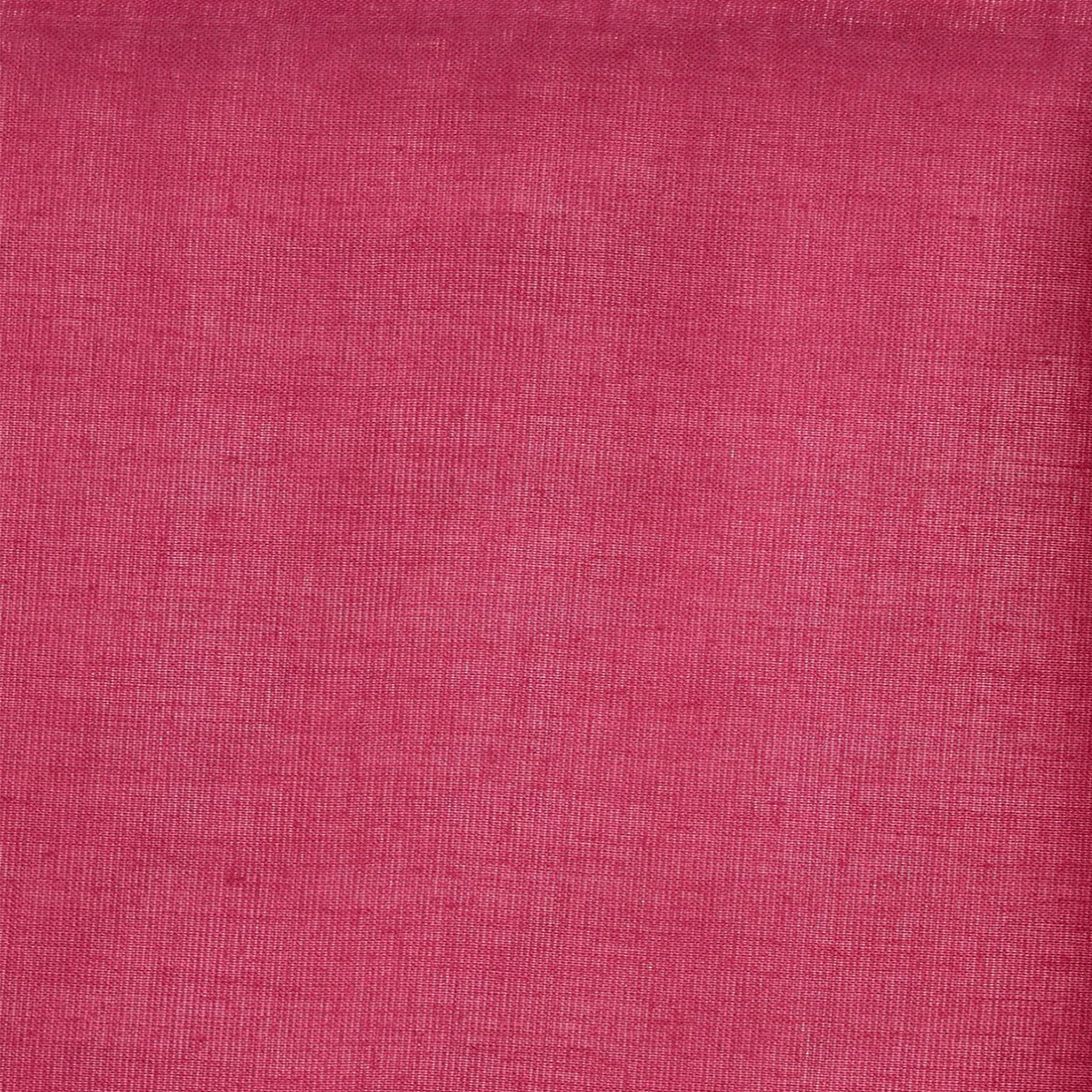 Rachel Fuchsia Cotton Voile Fashion Fabric-100% Cotton