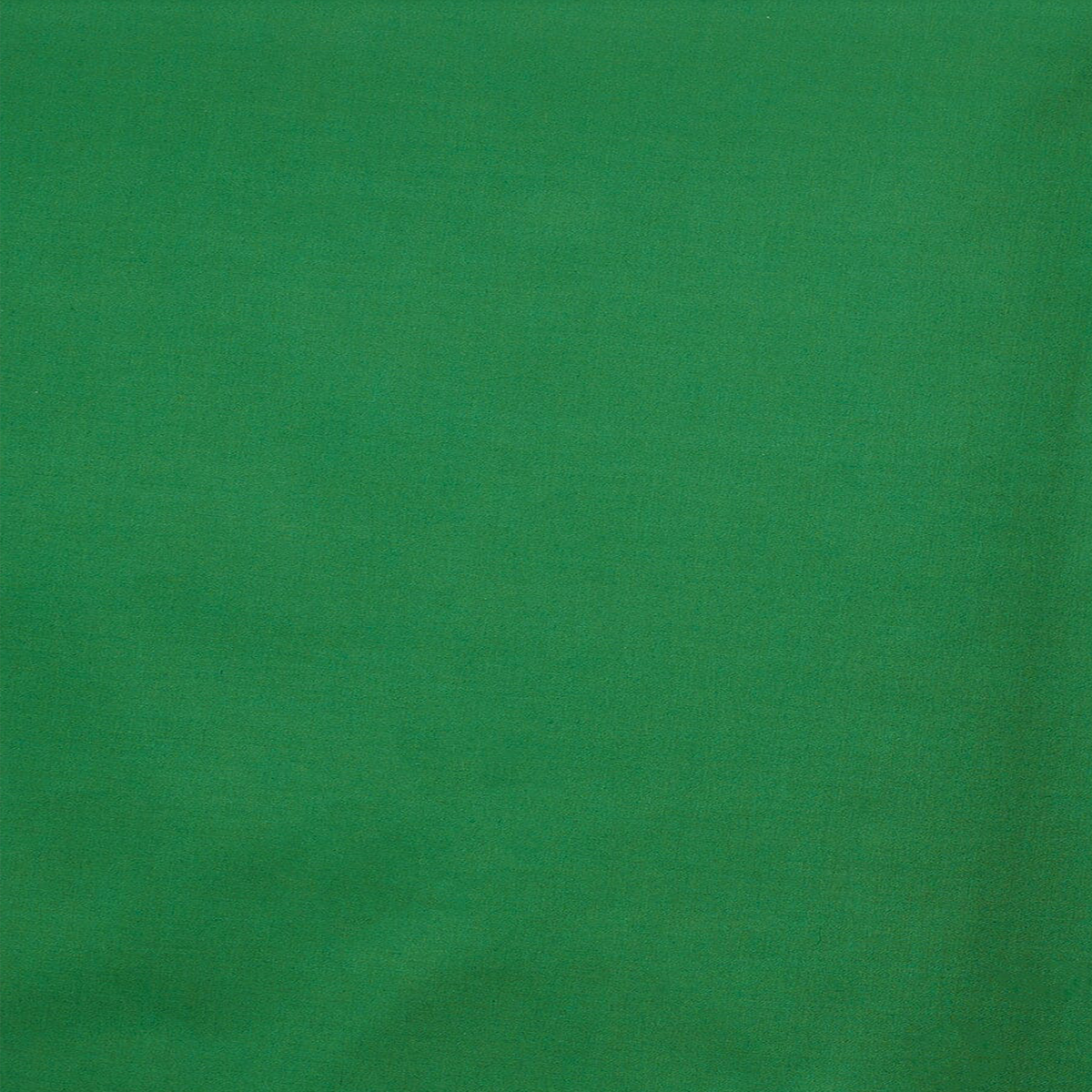 Lexi Kelly Green 50/50 Poly Cotton Broadcloth Fabric—Sold by the Yard—(58/59 Inch) Wide—Available for Nationwide Shipping.
