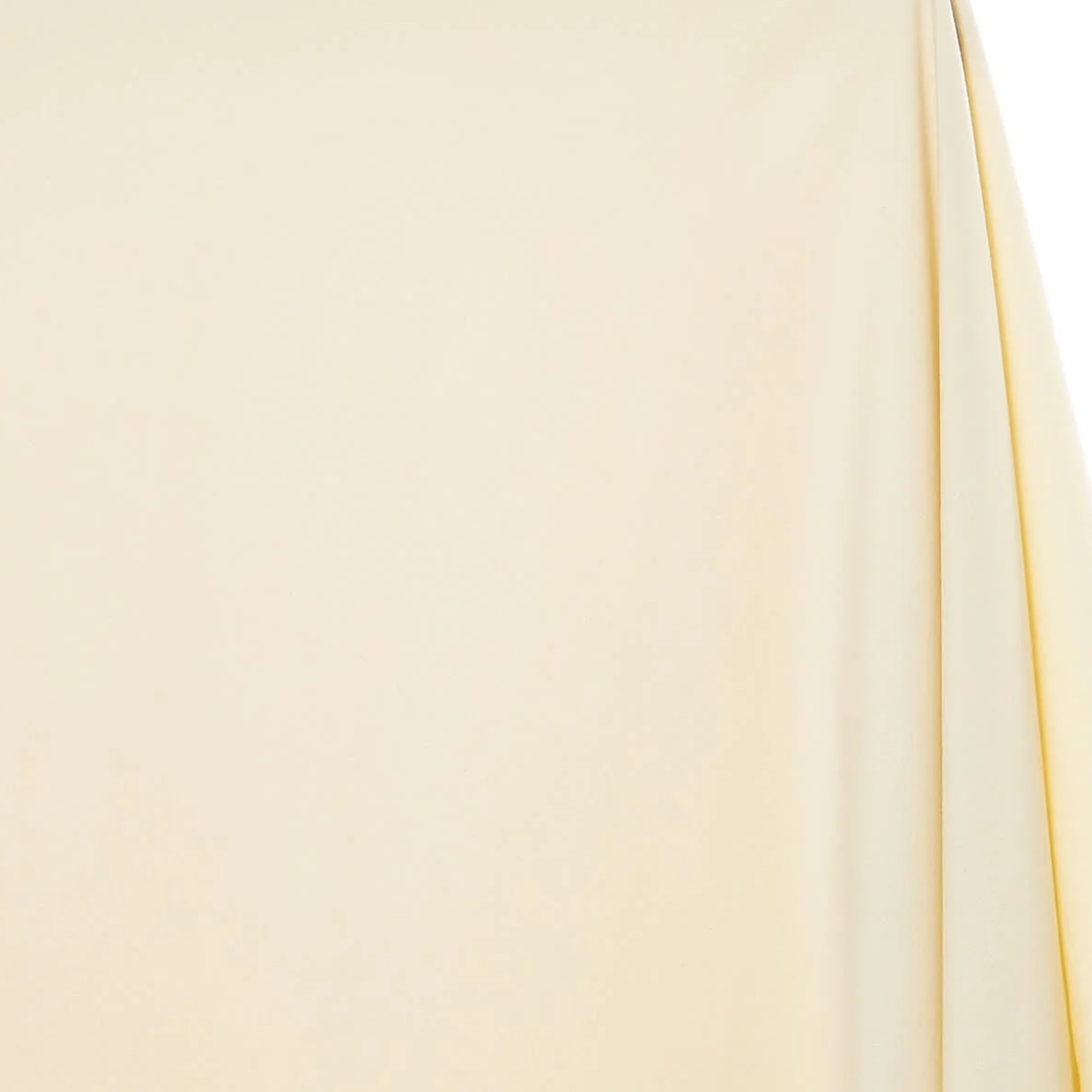 Classic Sand Beige-100% Cotton Broadcloth—High-Quality—Multi-Purpose—Sold by The Yard—Nationwide Shipping