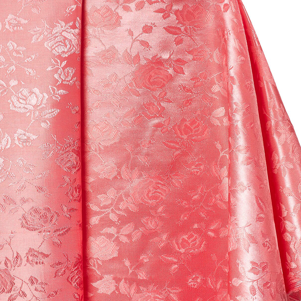 premium jacquard fabric by the yard sold by Beautiful Windows Elgin