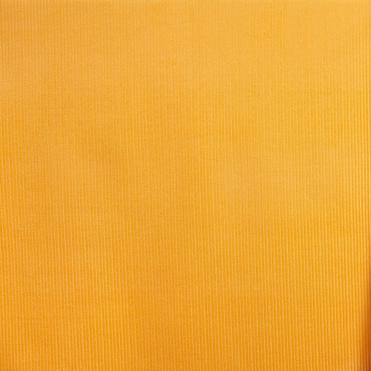 Sunflower Yellow—Standard Corduroy Material—0.75 Millimeters Thick—100% Cotton—59-60"Inch Wide—Sold by the Yard