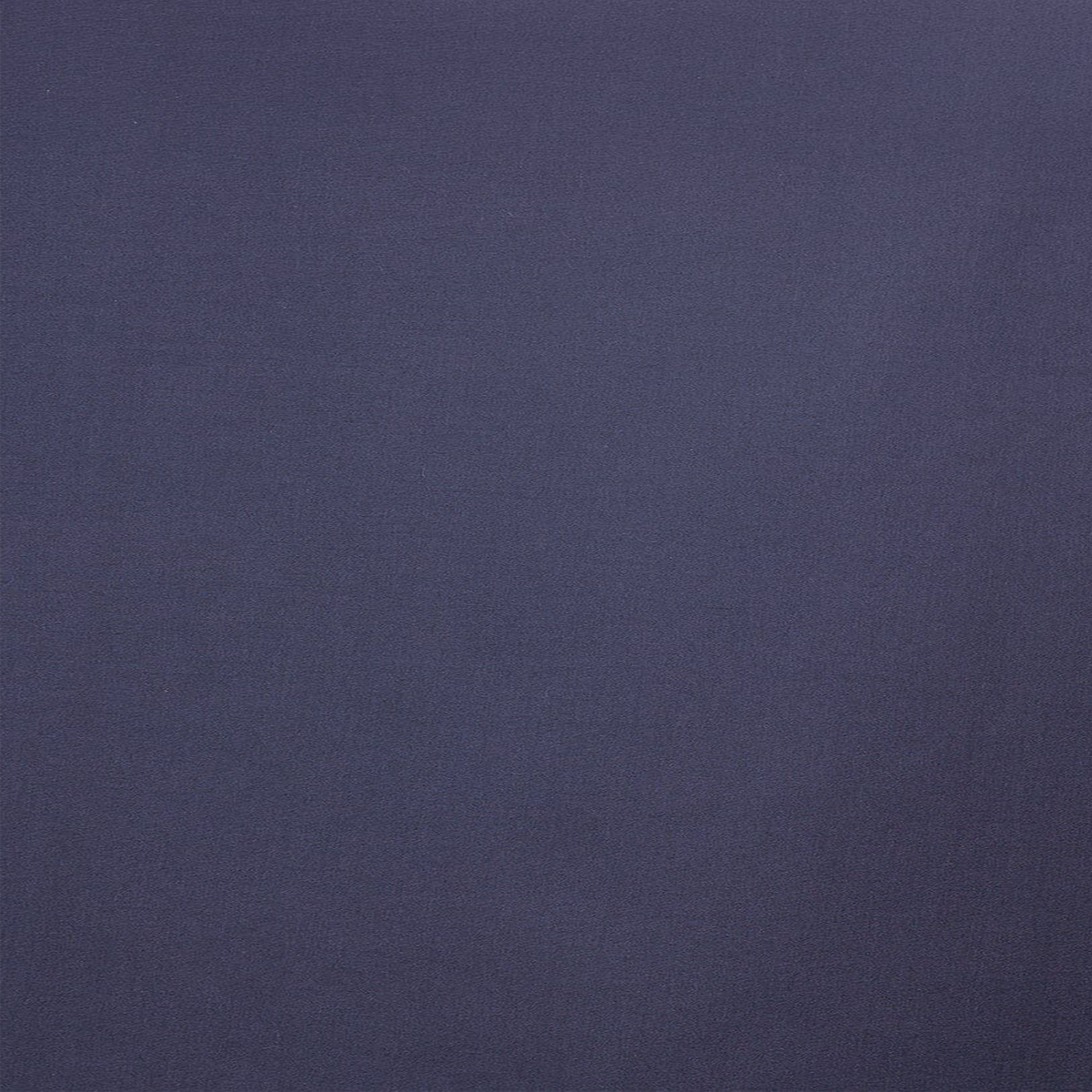 Plain-Woven—50%Polyester 50%Cotton Broad-Cloth Fabric—Navy Blue Color—60/61 Inches Wide—Sold by the Yard—Available for Nationwide Shipping