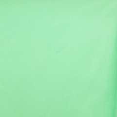 Exclusive Fabrics—Green-Aqua Hue—100% Cotton—52"—Sold by the Yard—(58/59 Inch) Wide—Available for Nationwide Shipping.