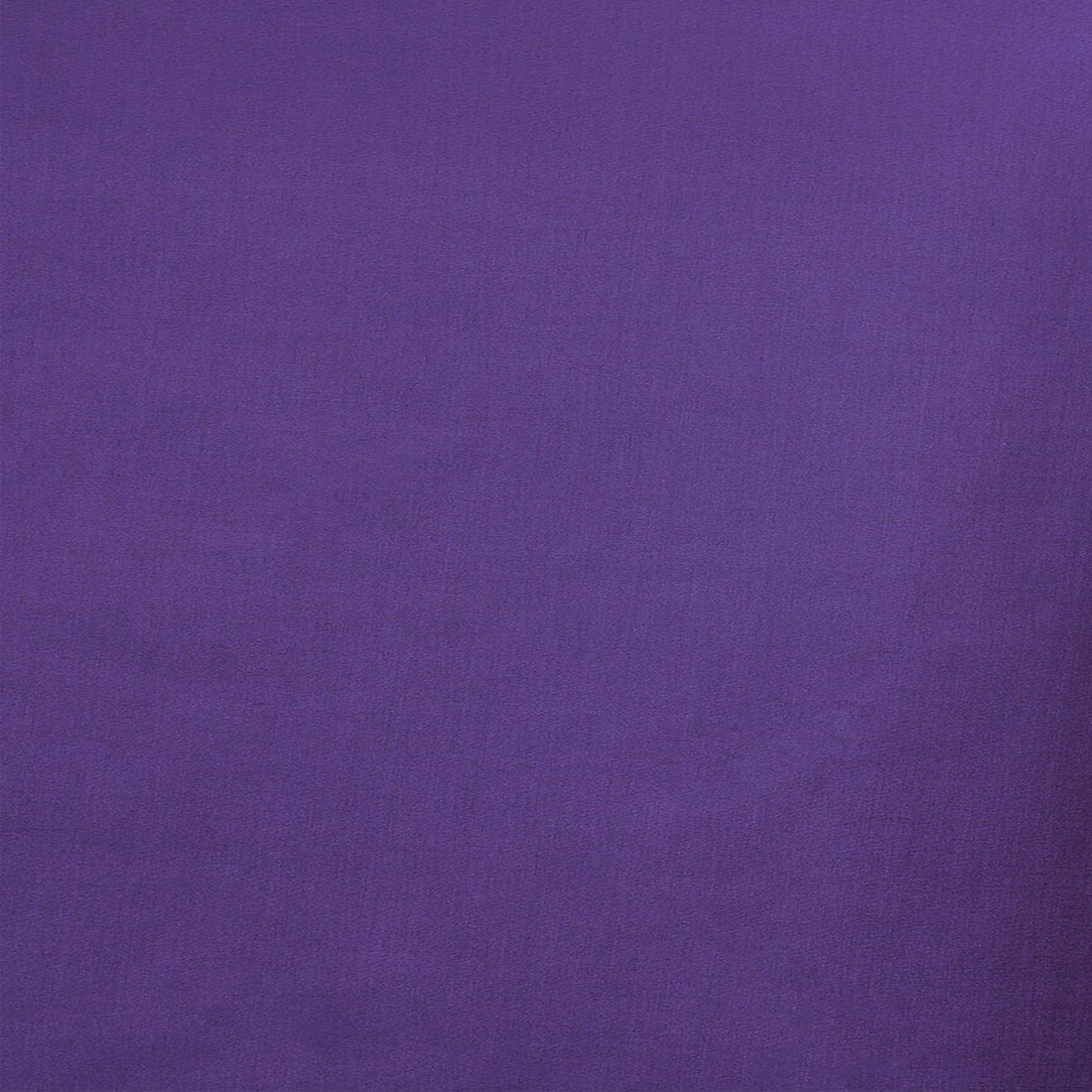 Royal Purple 50/50 Cotton Blend Broadcloth Fabric