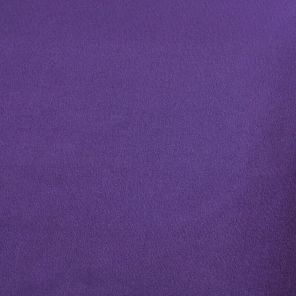 Purple Plain Broadcloth Material for Sewing and Crafts USA| Beautiful Windows Elgin