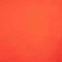 Vibrant Orange—Dress Fabric—80% Polyester, 20% Spandex—Available by the Yard—Width 58/60"—USA Shipping.