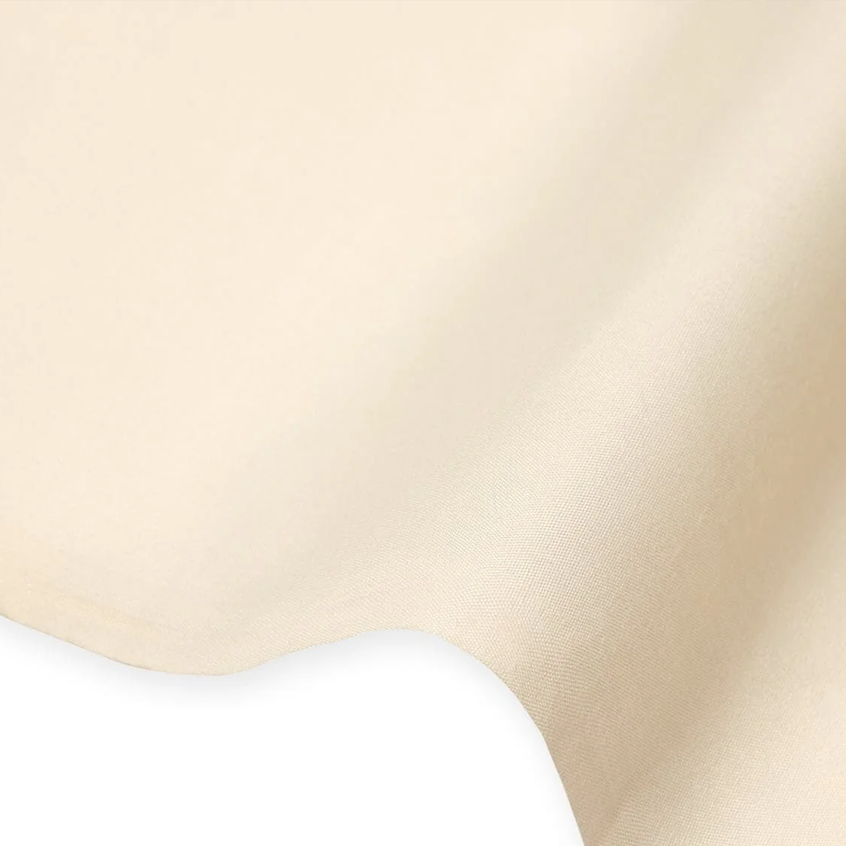 Sewing Material in Beige Poly-Cotton Bend Broadcloth—Sold by the Yard—(58/59 Inch) Wide—Available for Nationwide Shipping.