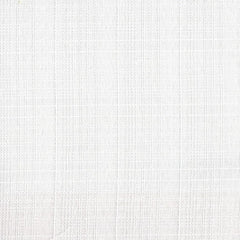 Bogota Winter White Fabric – Solid Color– Sold by the Yard – Beautiful Windows Elgin USA