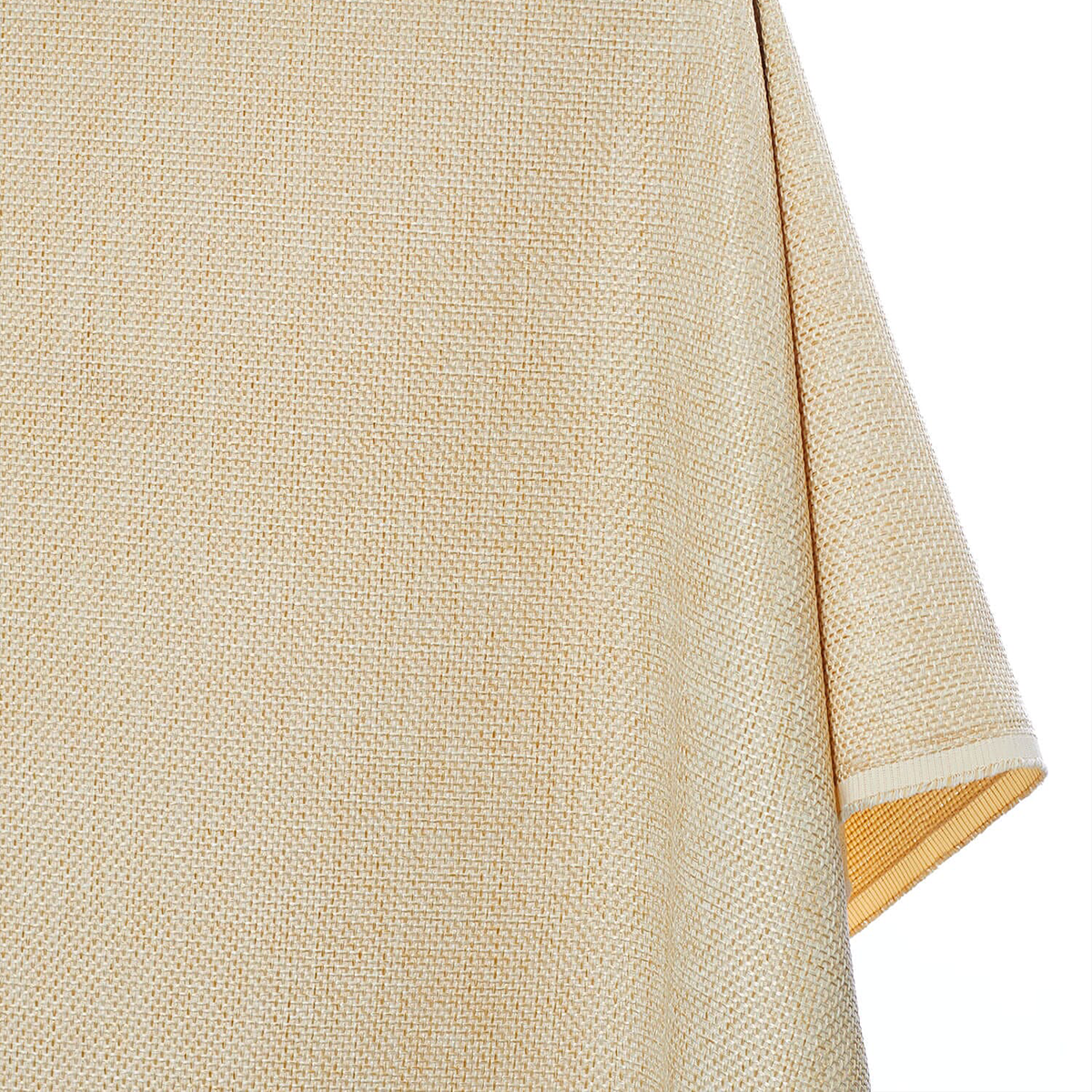 Durable-Quality Beige—Multi-Purpose Fabric—Sold By The Yard