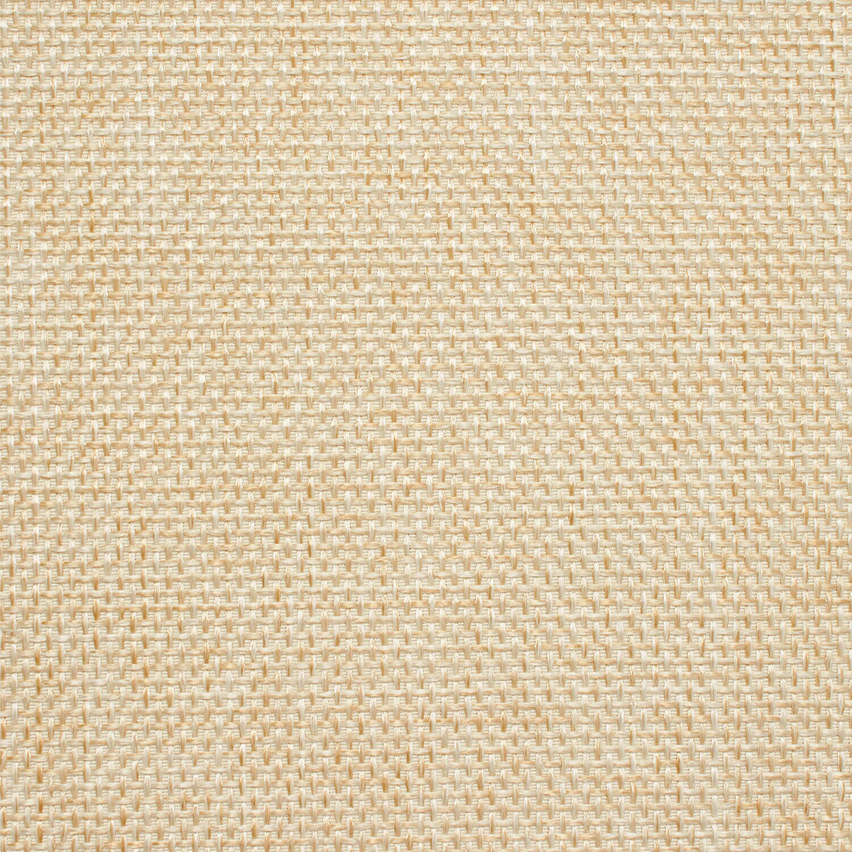 Durable Beige Upholstery Plain Woven Inlay Fabric —Woven Inlay Upholstery Fabric —By The Yard— 60" Inch Wide—Beige—2-Way Stretch