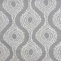 Timeless Window Elegance—Pre-Sewn Curtain Panels—Grey Color—Pinch Pleated—5" Inches Header—47"Inches Wide—100% Polyester—Durability And Style—Panel Sold Individual