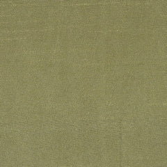 LAVON COTTON BLEND CUSTOM WINDOW PANEL (MOSS GREEN)