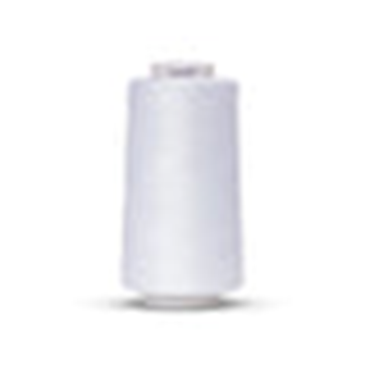 WHITE 3000 YARD SPOOL SEWING THREAD