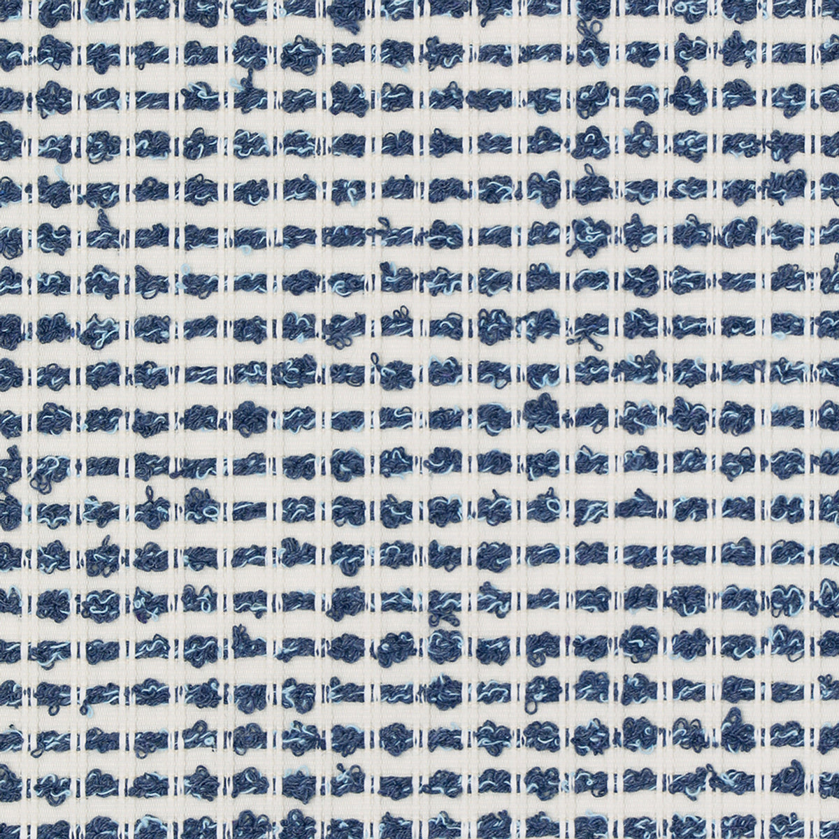 Himalaya Blue White—High-Quality—Multi-Purpose—100% Polyester—Sold by the Yard—54" Inches Wide