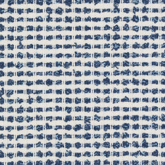 Himalaya Blue White—High-Quality—Multi-Purpose—100% Polyester—Sold by the Yard—54" Inches Wide