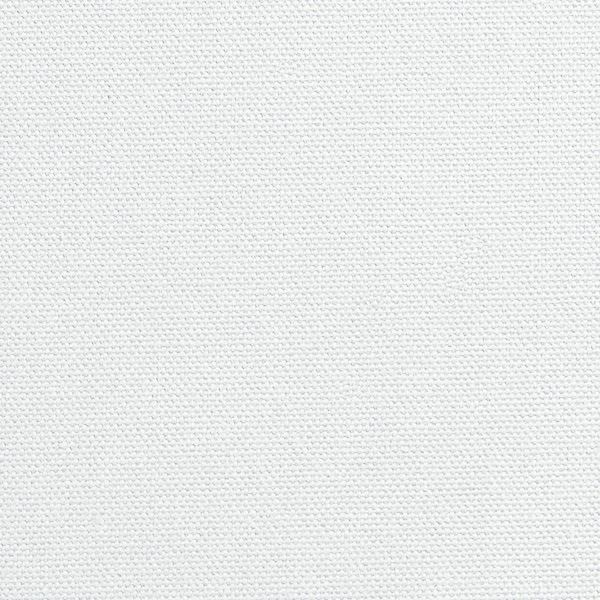 Russ Duck Cloth Optic White Upholstery & Drapery Fabric—Width 57/58 Inches Wide—Sold by the Yard — Nationwide Shipping Available.