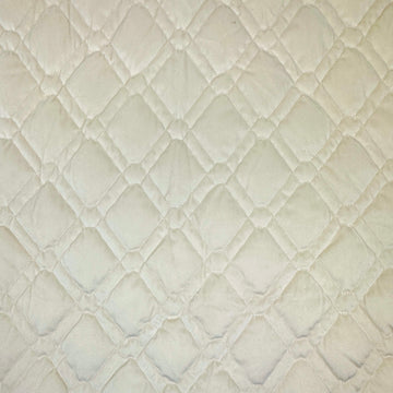 BLAKE LATTICE CREAM HOME DECOR  FABRIC