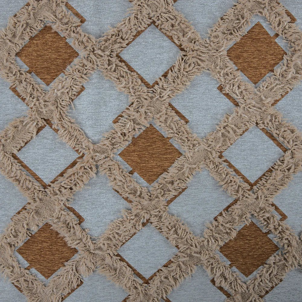 Premium Truffle Brown Fabric |52"Wide— Sold by the Yard