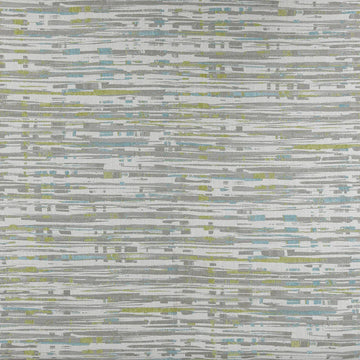 ALORA GREY & GOLD UPHOLSTREY FABRIC