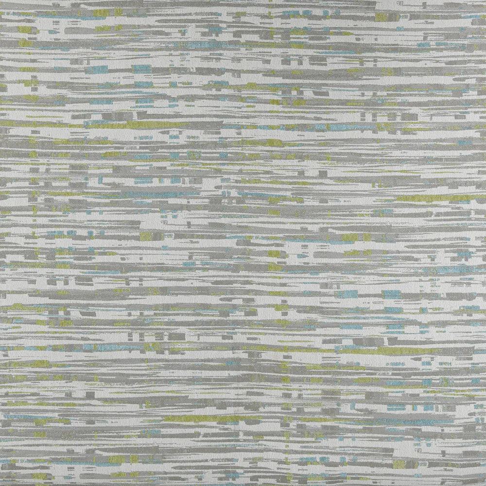 Supreme Quality—Grey|Gold|Color Fabric—100% Polyester—Sold by The Yard—54" Inches Wide