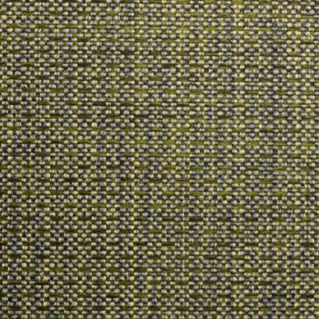 Superior Home Decor Fabric—Rich Basil Green—Multipurpose—100% Polyester— Durable—54 Inches Wide—Sold by The Yard
