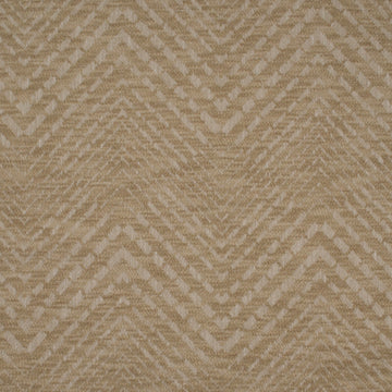 SANDY CHEVRON BRAVADO DRAPERY FABRIC