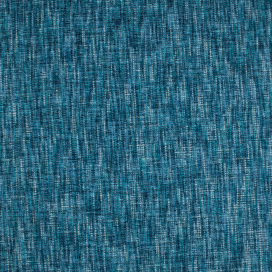 AZTEC CELTIC DARK BLUE UPHOLSTERY FABRIC