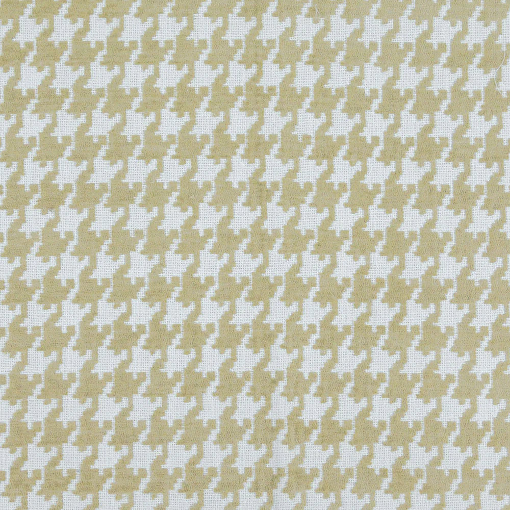 NORFOLK HOUNDSTOOTH  MULTIPURPOSE FABRIC