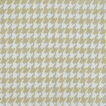 NORFOLK HOUNDSTOOTH  MULTIPURPOSE FABRIC