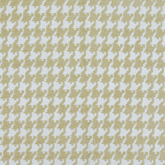 NORFOLK HOUNDSTOOTH  MULTIPURPOSE FABRIC