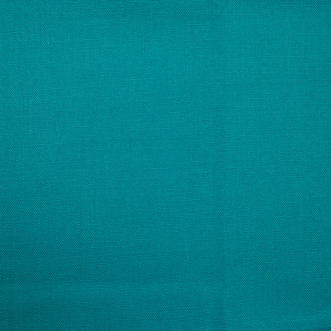Moroccan-Blue—Polyester Blend Fabric—Smooth Texture—Sold by The Yard—58/60 Inches Wide